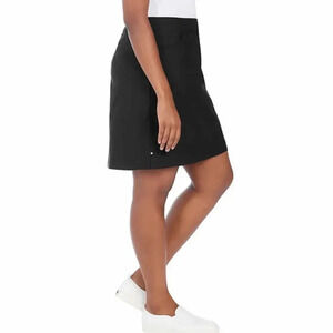 Hilary Radley Ladies' Super Stretch Skort